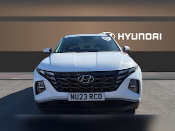 Used Hyundai TUCSON 2023 for sale - 78152879: Photo