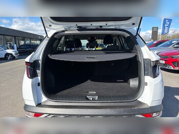 Used Hyundai TUCSON 2023 for sale - 78152879: Photo