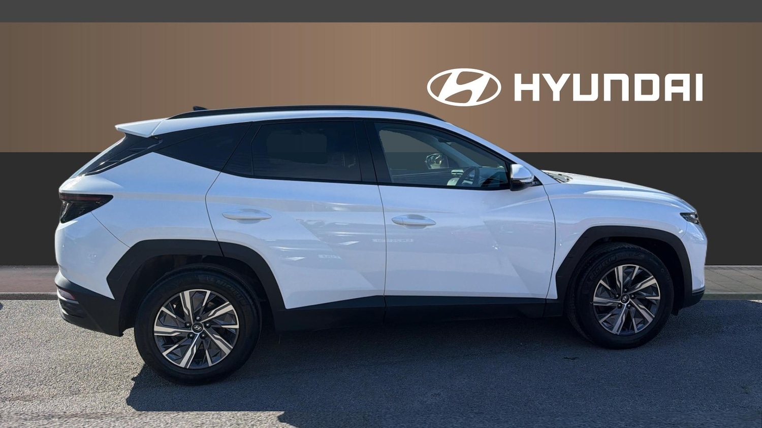 Used Hyundai TUCSON 2023 for sale - 78152879: Photo 5