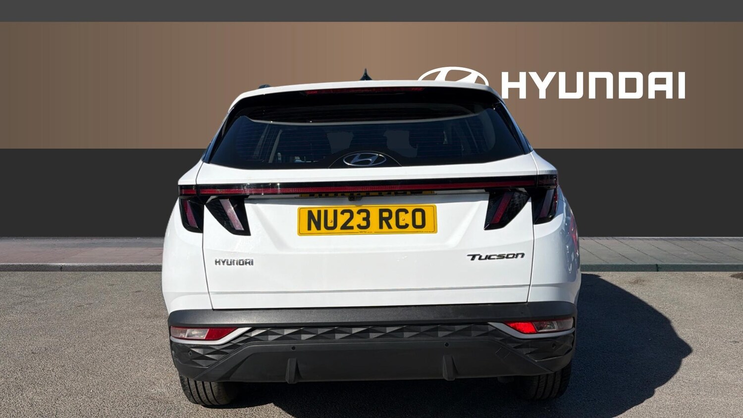 Used Hyundai TUCSON 2023 for sale - 78152879: Photo 6