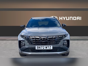 Used Hyundai TUCSON 2022 for sale - 79407945: Photo