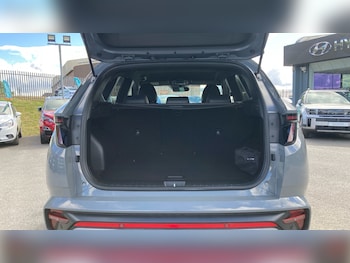 Used Hyundai TUCSON 2022 for sale - 79407945: Photo