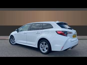 Used Suzuki Swace 2023 for sale - 75019314: Photo