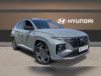 Used Hyundai TUCSON 2022 for sale - 78938490: Photo
