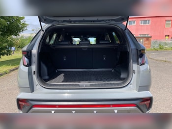 Used Hyundai TUCSON 2022 for sale - 78938490: Photo