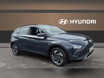 Used Hyundai BAYON 2022 for sale - 77985226: Photo