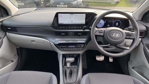 Used Hyundai BAYON 2024 for sale - 76127085: Photo 10