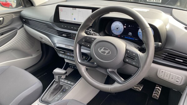 Used Hyundai BAYON 2024 for sale - 76127085: Photo 11