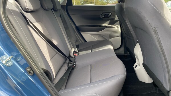 Used Hyundai BAYON 2024 for sale - 76127085: Photo 12