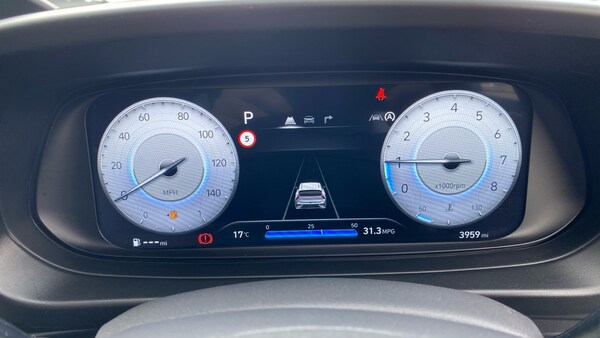 Used Hyundai BAYON 2024 for sale - 76127085: Photo 18