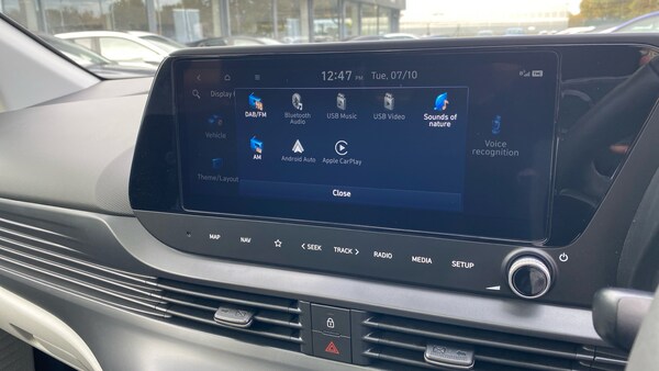 Used Hyundai BAYON 2024 for sale - 76127085: Photo 33
