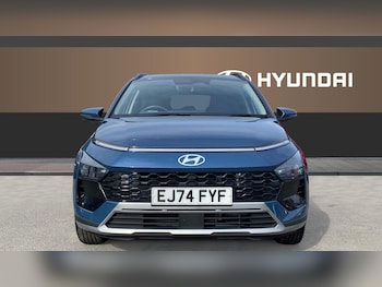 Used Hyundai BAYON 2024 for sale - 76127085: Photo 3