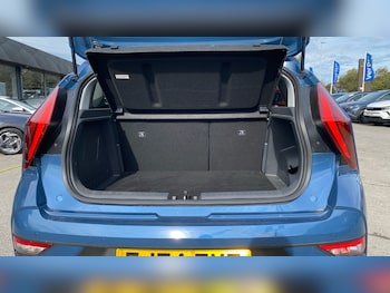 Used Hyundai BAYON 2024 for sale - 76127085: Photo 4