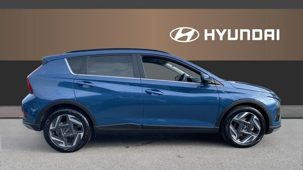Used Hyundai BAYON 2024 for sale - 76127085: Photo 5