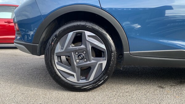 Used Hyundai BAYON 2024 for sale - 76127085: Photo 7