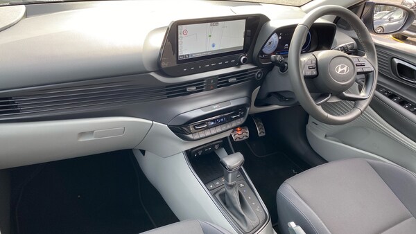 Used Hyundai BAYON 2024 for sale - 76127085: Photo 9