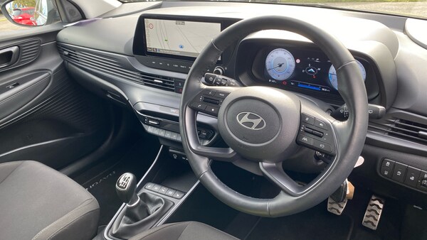 Used Hyundai BAYON 2024 for sale - 76193012: Photo 11