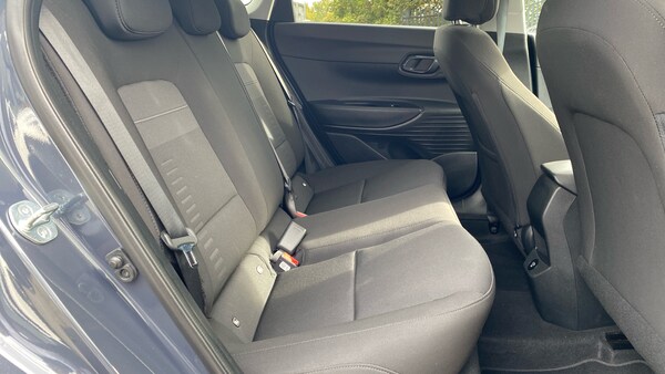 Used Hyundai BAYON 2024 for sale - 76193012: Photo 12