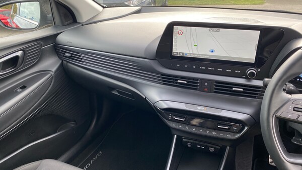 Used Hyundai BAYON 2024 for sale - 76193012: Photo 14