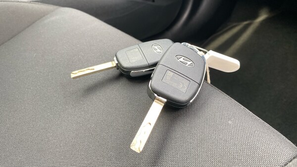Used Hyundai BAYON 2024 for sale - 76193012: Photo 18