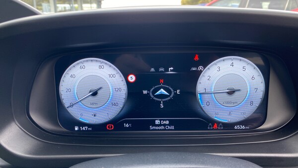 Used Hyundai BAYON 2024 for sale - 76193012: Photo 19