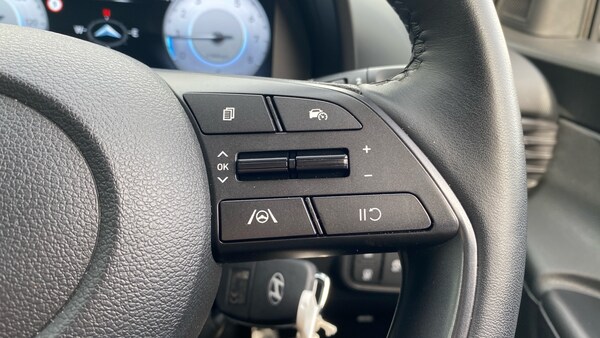 Used Hyundai BAYON 2024 for sale - 76193012: Photo 22