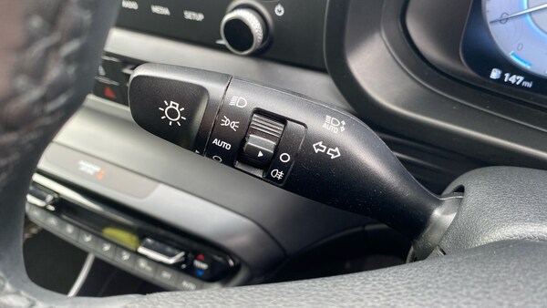 Used Hyundai BAYON 2024 for sale - 76193012: Photo 23