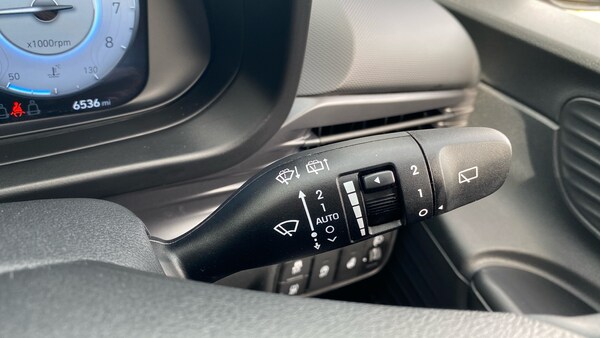 Used Hyundai BAYON 2024 for sale - 76193012: Photo 24