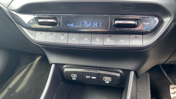 Used Hyundai BAYON 2024 for sale - 76193012: Photo 27