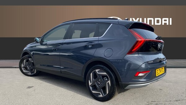 Used Hyundai BAYON 2024 for sale - 76193012: Photo 2