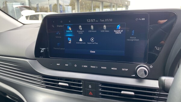 Used Hyundai BAYON 2024 for sale - 76193012: Photo 30