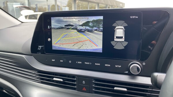 Used Hyundai BAYON 2024 for sale - 76193012: Photo 31