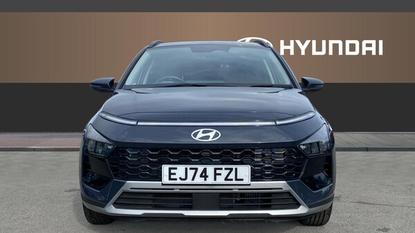 Used Hyundai BAYON 2024 for sale - 76193012: Photo 3