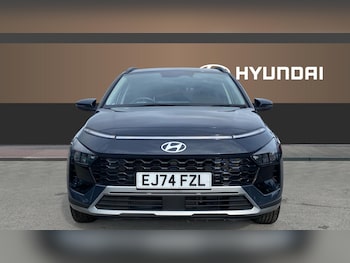 Used Hyundai BAYON 2024 for sale - 76193012: Photo 3
