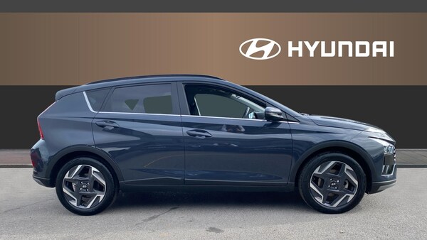 Used Hyundai BAYON 2024 for sale - 76193012: Photo 5