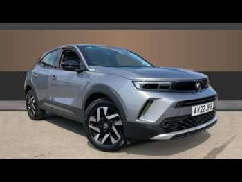 2022 (22) - 1.2 Turbo 100 Elite Premium 5dr Petrol Hatchback