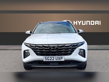 Used Hyundai TUCSON 2022 for sale - 78568842: Photo