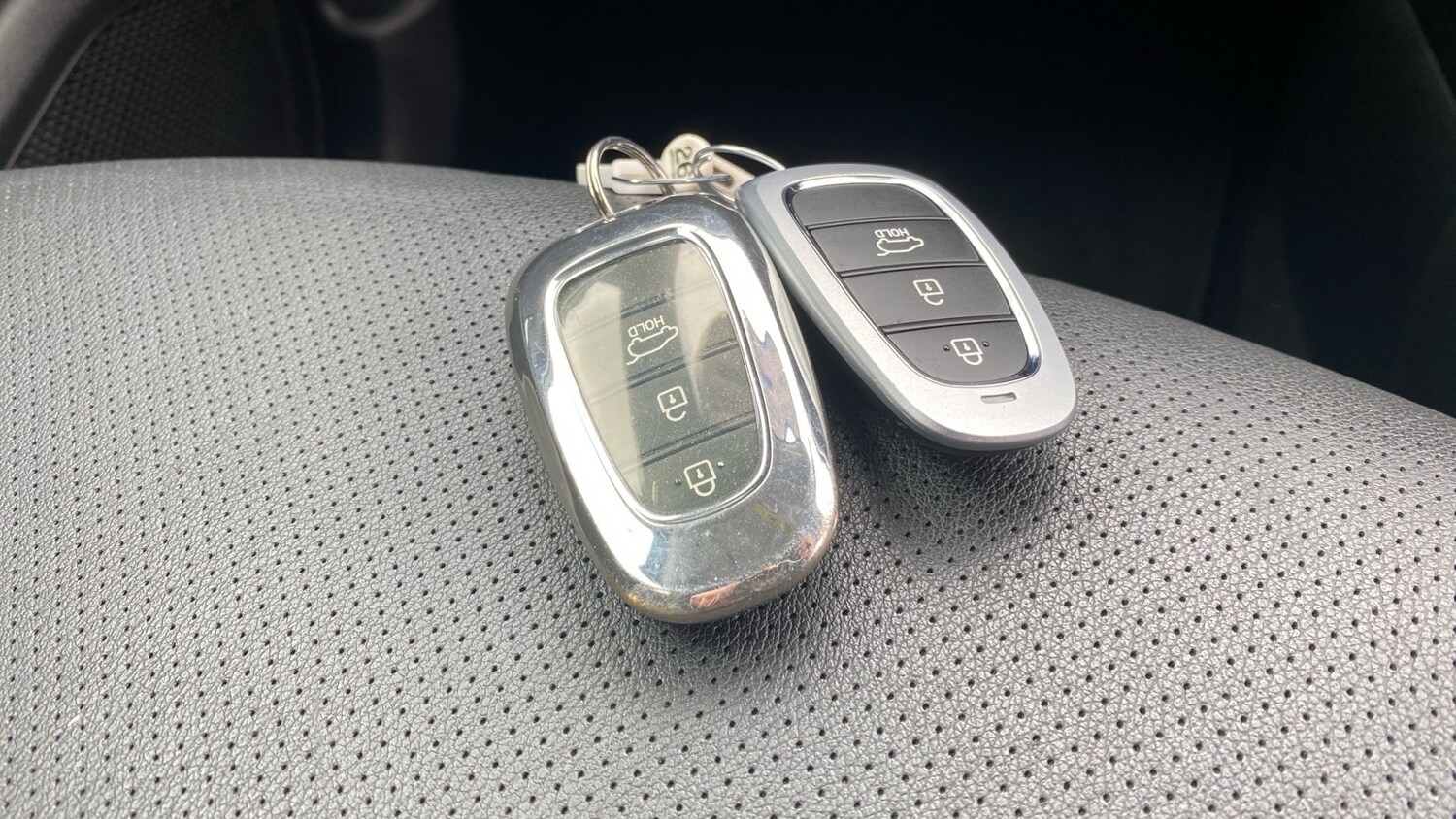 2022 Hyundai TUCSON 1.6 TGDi Ultimate 5dr 2WD Petrol Estate Estate Petrol Manual - Picture 19 of 24