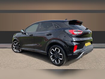 Used Ford Puma 2020 for sale - 75381932: Photo