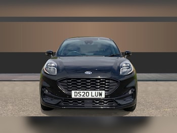 Used Ford Puma 2020 for sale - 75381932: Photo