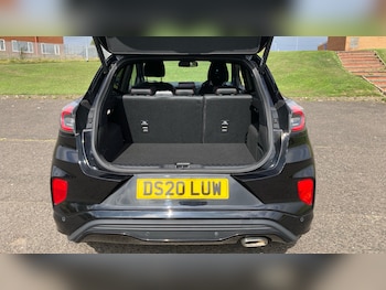 Used Ford Puma 2020 for sale - 75381932: Photo