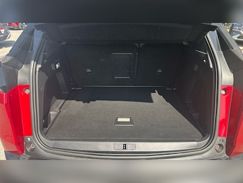 Used Peugeot 3008 2018 for sale - 79173777: Photo