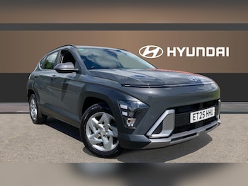 Used Hyundai KONA 2025 for sale - 78929645: Photo