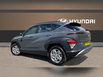 Used Hyundai KONA 2025 for sale - 78929645: Photo