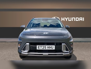 Used Hyundai KONA 2025 for sale - 78929645: Photo