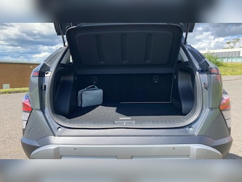 Used Hyundai KONA 2025 for sale - 78929645: Photo