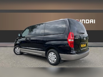 Used Hyundai i800 2019 for sale - 75661789: Photo