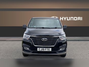 Used Hyundai i800 2019 for sale - 75661789: Photo