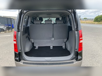 Used Hyundai i800 2019 for sale - 75661789: Photo