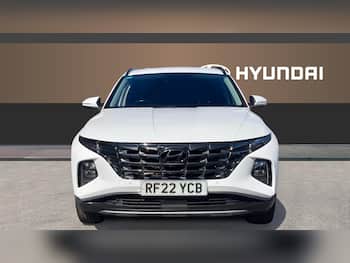 Used Hyundai TUCSON 2022 for sale - 79758741: Photo